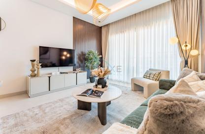 Apartment - 1 Bedroom - 1 Bathroom for rent in Myrtle - Central Park at City Walk - City Walk - Dubai Apartment - 1 Bedroom - 1 Bathroom for rent in Myrtle - Central Park at City Walk - City Walk - Dubai