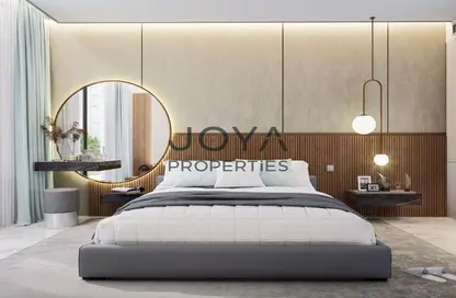 Apartment - 2 Bedrooms - 4 Bathrooms for sale in Dubai Islands - Dubai