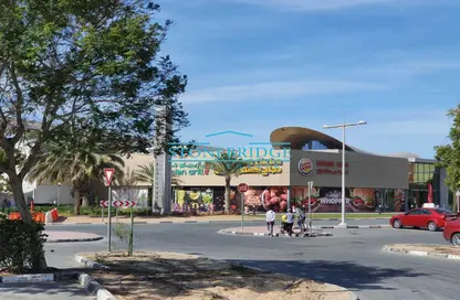 Apartment - 1 Bedroom - 2 Bathrooms for sale in MOG 194 - Mogul Cluster - Discovery Gardens - Dubai