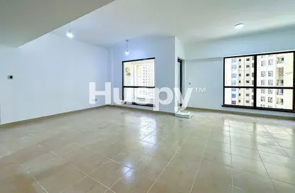 Apartment - 3 Bedrooms - 4 Bathrooms for rent in Sadaf 5 - Sadaf - Jumeirah Beach Residence - Dubai