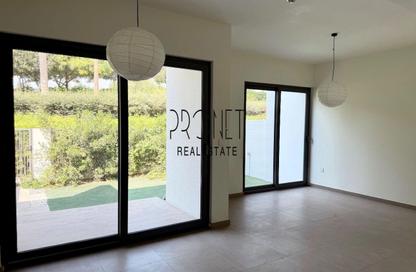 Townhouse - 3 - 4 for rent in Elan - Tilal Al Ghaf - Dubai Townhouse - 3 - 4 for rent in Elan - Tilal Al Ghaf - Dubai