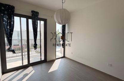 Townhouse - 3 - 4 for rent in Elan - Tilal Al Ghaf - Dubai Townhouse - 3 - 4 for rent in Elan - Tilal Al Ghaf - Dubai