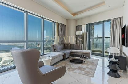 Apartment - 3 - 3 for rent in Tower A - Damac Towers by Paramount - Business Bay - Dubai Apartment - 3 - 3 for rent in Tower A - Damac Towers by Paramount - Business Bay - Dubai