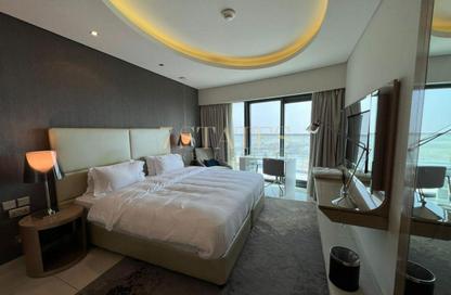 Apartment - 3 - 3 for rent in Tower A - Damac Towers by Paramount - Business Bay - Dubai