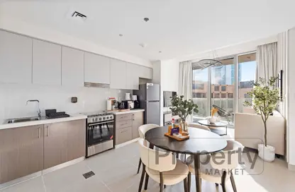 Apartment - 1 Bedroom - 1 Bathroom for rent in Forte 2 - Forte - Downtown Dubai - Dubai Apartment - 1 Bedroom - 1 Bathroom for rent in Forte 2 - Forte - Downtown Dubai - Dubai