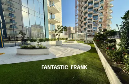 Apartment - 1 Bedroom - 2 Bathrooms for rent in The East Crest by Meteora - District 17 - Jumeirah Village Circle - Dubai