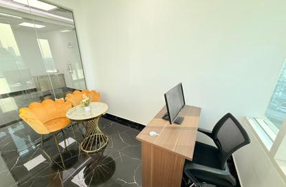 Office Space - Studio - 1 for rent in Fatima Mohammad Ahmad Bin Suleiman Building - Al Raffa - Bur Dubai - Dubai Office Space - Studio - 1 for rent in Fatima Mohammad Ahmad Bin Suleiman Building - Al Raffa - Bur Dubai - Dubai