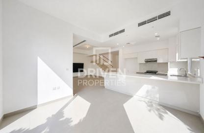 Townhouse - 5 - 5 for sale in Maple 1 - Maple - Dubai Hills Estate - Dubai Townhouse - 5 - 5 for sale in Maple 1 - Maple - Dubai Hills Estate - Dubai