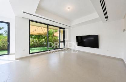 Townhouse - 5 - 5 for sale in Maple 1 - Maple - Dubai Hills Estate - Dubai Townhouse - 5 - 5 for sale in Maple 1 - Maple - Dubai Hills Estate - Dubai