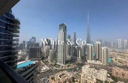 Apartment - 3 Bedrooms - 4 Bathrooms for sale in Imperial Avenue - Downtown Dubai - Dubai