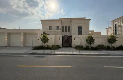 Villa - 6 Bedrooms - 7+ Bathrooms for rent in Nad Al Sheba Villas - Nad Al Sheba 3 - Nad Al Sheba - Dubai