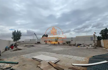 Land - Studio for rent in Al Sajaa S - Al Sajaa - Sharjah