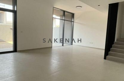 Townhouse - 4 Bedrooms - 4 Bathrooms for rent in Robinia - Masaar - Tilal City - Sharjah