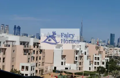 شقة - غرفة نوم - 2 حمامات للايجار في 5A-5B الخيل هايتس - تلال الخيل - القوز - دبي