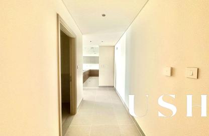 Apartment - 3 Bedrooms - 4 Bathrooms for rent in Forte 1 - Forte - Downtown Dubai - Dubai Apartment - 3 Bedrooms - 4 Bathrooms for rent in Forte 1 - Forte - Downtown Dubai - Dubai