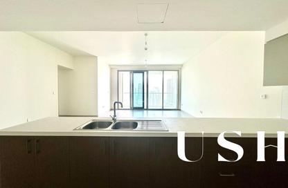 Apartment - 3 Bedrooms - 4 Bathrooms for rent in Forte 1 - Forte - Downtown Dubai - Dubai Apartment - 3 Bedrooms - 4 Bathrooms for rent in Forte 1 - Forte - Downtown Dubai - Dubai