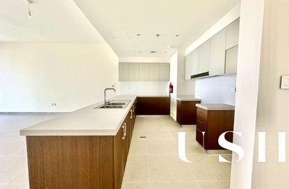 Apartment - 3 Bedrooms - 4 Bathrooms for rent in Forte 1 - Forte - Downtown Dubai - Dubai