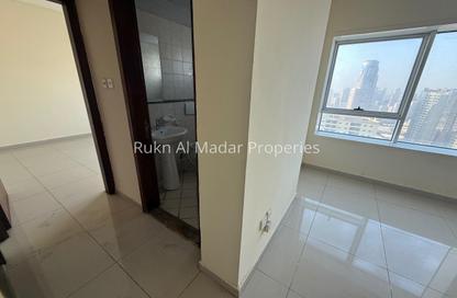 Apartment - 1 - 1 for rent in Bukhara Street - Al Nahda - Sharjah