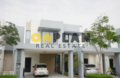 Villa - 3 Bedrooms - 4 Bathrooms for rent in Eden - The Valley - Dubai