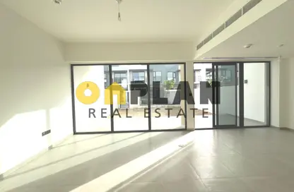 Villa - 3 Bedrooms - 4 Bathrooms for rent in Eden - The Valley - Dubai