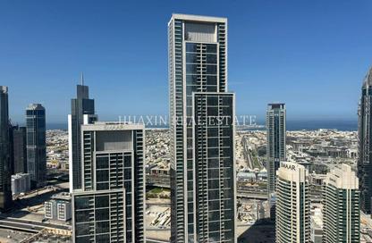 Apartment - 1 Bedroom - 1 Bathroom for sale in Grande - Opera District - Downtown Dubai - Dubai