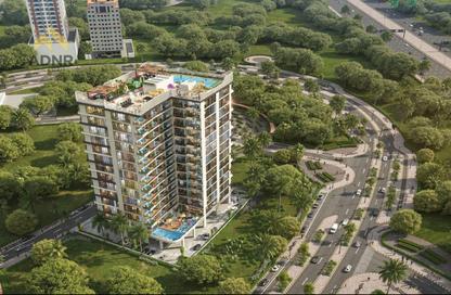 Apartment - 1 Bedroom - 2 Bathrooms for sale in Empire Gardens - Dubai Land Residence Complex - Dubai Land - Dubai Apartment - 1 Bedroom - 2 Bathrooms for sale in Empire Gardens - Dubai Land Residence Complex - Dubai Land - Dubai
