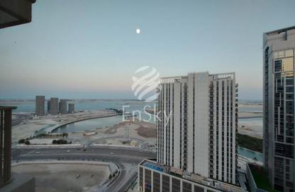 شقة - غرفة نوم - 2 حمامات للايجار في ريفليكشن - شمس أبوظبي - جزيرة الريم - أبوظبي