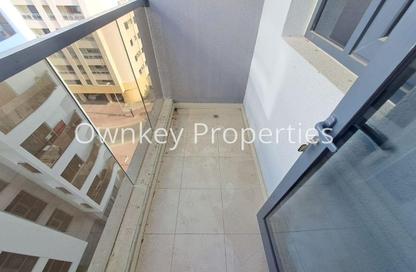 Apartment - 1 Bedroom - 2 Bathrooms for rent in Al Reffa - Al Raffa - Bur Dubai - Dubai Apartment - 1 Bedroom - 2 Bathrooms for rent in Al Reffa - Al Raffa - Bur Dubai - Dubai