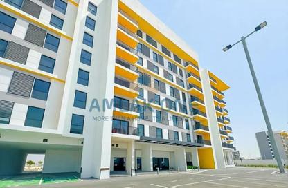 Apartment - 2 - 2 for rent in Reeman Living - Al Shamkha - Abu Dhabi