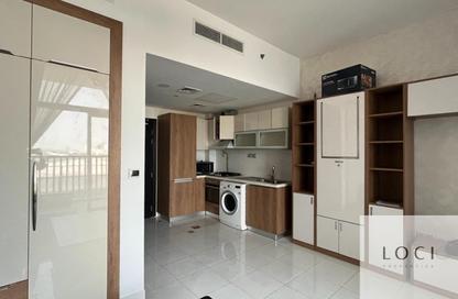 Apartment - Studio - 1 Bathroom for rent in Glamz 2 - Glamz by Danube - Al Furjan - Dubai Apartment - Studio - 1 Bathroom for rent in Glamz 2 - Glamz by Danube - Al Furjan - Dubai