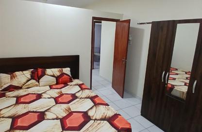 Apartment - 1 - 1 for rent in Al Hamriya - Bur Dubai - Dubai Apartment - 1 - 1 for rent in Al Hamriya - Bur Dubai - Dubai
