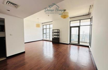 Apartment - 1 Bedroom - 2 Bathrooms for rent in Green Lakes Towers 3 - Green Lakes Towers - JLT Cluster S - Jumeirah Lake Towers - Dubai