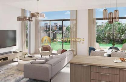 Villa - 3 - 4 for sale in Mudon Al Ranim 8 - Mudon - Dubai
