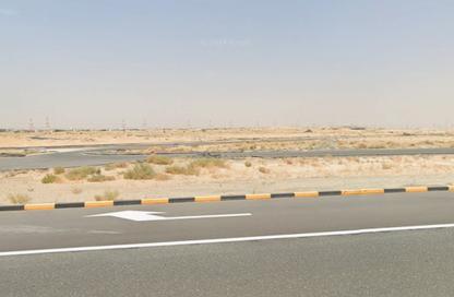 Land - Studio for sale in Mezairah - Al Rahmaniya - Sharjah
