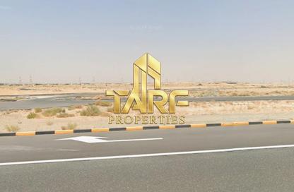 أرض - استوديو للبيع في مزيرعة - الرحمانية - الشارقة أرض - استوديو للبيع في مزيرعة - الرحمانية - الشارقة