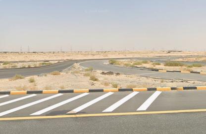 Land - Studio for sale in Mezairah - Al Rahmaniya - Sharjah