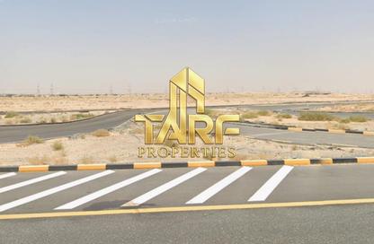 أرض - استوديو للبيع في مزيرعة - الرحمانية - الشارقة أرض - استوديو للبيع في مزيرعة - الرحمانية - الشارقة