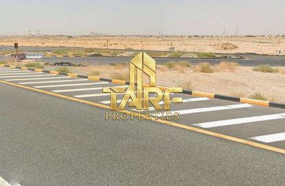 أرض - استوديو للبيع في مزيرعة - الرحمانية - الشارقة أرض - استوديو للبيع في مزيرعة - الرحمانية - الشارقة