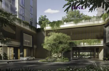 Apartment - 2 Bedrooms - 2 Bathrooms for sale in Distrikt 1 - Distrikt at Ghaf Woods - Ghaf Woods - Dubai Land - Dubai