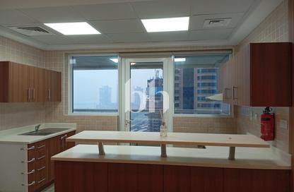 Apartment - 2 - 3 for rent in Sulafa Tower - Dubai Marina - Dubai