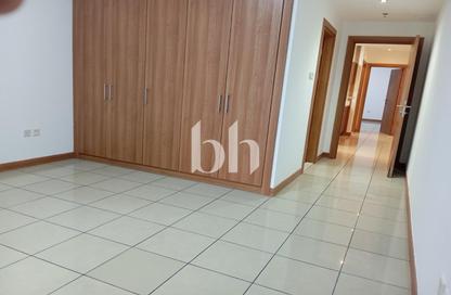 Apartment - 2 - 3 for rent in Sulafa Tower - Dubai Marina - Dubai