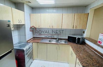Apartment - 1 - 1 for sale in Building Y08 - England Cluster - International City - Dubai