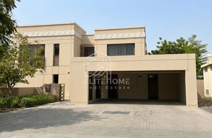 Villa - 4 - 6 for sale in Al Zahia - Muwaileh Commercial - Sharjah Villa - 4 - 6 for sale in Al Zahia - Muwaileh Commercial - Sharjah