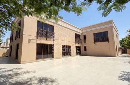 Villa - 4 - 6 for sale in Al Zahia - Muwaileh Commercial - Sharjah