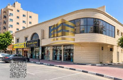 Whole Building - Studio - 7+ for sale in City Tower B5 - City Towers - Al Nuimiya 3 - Al Nuaimiya - Ajman Whole Building - Studio - 7+ for sale in City Tower B5 - City Towers - Al Nuimiya 3 - Al Nuaimiya - Ajman