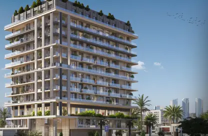 شقة - 2 غرف نوم - 3 حمامات للبيع في بيفرلي بارك - مجمع دبي ريزيدنس - دبي لاند - دبي