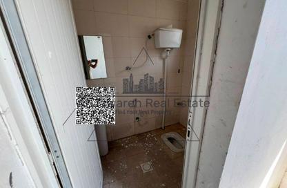 Warehouse - Studio - 2 Bathrooms for rent in Al Jurf Industrial 1 - Al Jurf Industrial - Ajman