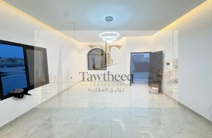 Villa - 5 - 7 for rent in JR Residence 6 - Al Mowaihat 3 - Al Mowaihat - Ajman Villa - 5 - 7 for rent in JR Residence 6 - Al Mowaihat 3 - Al Mowaihat - Ajman