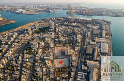 Land - Studio for sale in Liwara 1 - Ajman Land - Studio for sale in Liwara 1 - Ajman