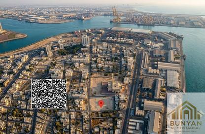 Land - Studio for sale in Liwara 1 - Ajman Land - Studio for sale in Liwara 1 - Ajman